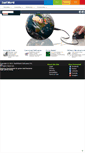 Mobile Screenshot of esoftworld.com